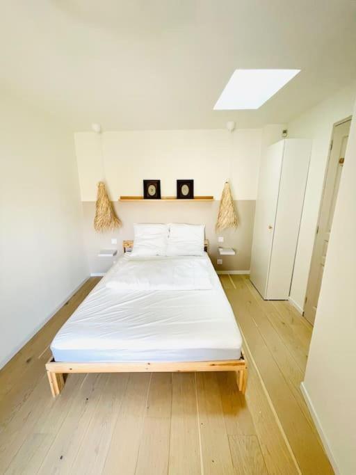 Maison Charmante Avec Terrasse, 2 Chambres 마르세이앙 외부 사진